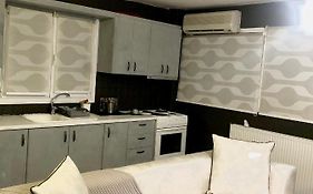 Norma Central Studios & Apartments